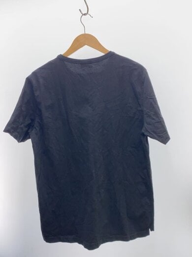 商品画像：Tシャツ/XL/コットン/BLK 2