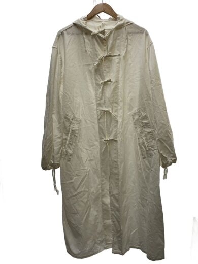 商品画像：ルーマニア/スノーカモパーカー/トップス/--/コットン/BLK 1