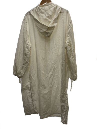 商品画像：ルーマニア/スノーカモパーカー/トップス/--/コットン/BLK 2