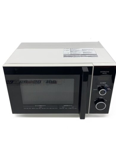 商品画像：電子レンジ HMR-ET22-Z5 1