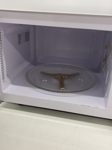 商品画像：電子レンジ HMR-ET22-Z5 6