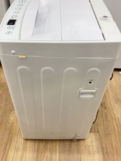商品画像：洗濯機 AT-WM45B 2
