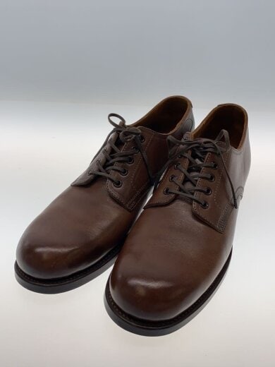 商品画像：CLINCH/シューズ/US9.5/BRW/CL02CN105// 2