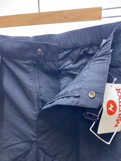商品画像：タグ付き/80s Truck Pants/ボトム/L/ナイロン/BLK/MTSS26MPT023 3