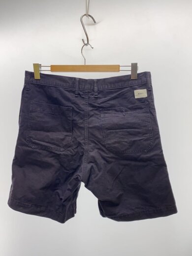 商品画像：ショートパンツ/3/コットン/NVY/191GWDT-PTM02 2