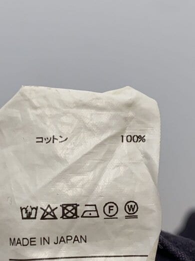 商品画像：ショートパンツ/3/コットン/NVY/191GWDT-PTM02 6