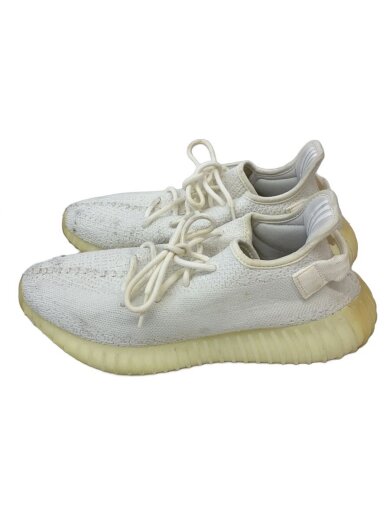 商品画像：YEEZY BOOST 350 V2/イージーブースト/27cm/WHT// 1