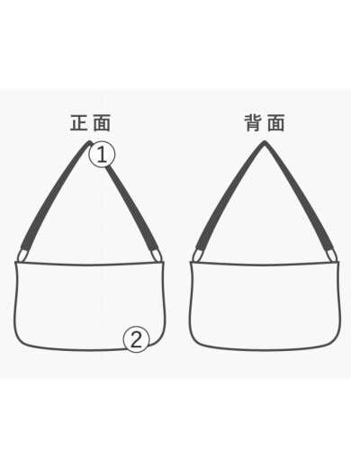 商品画像：ハンドバッグ/--/PNK/35S7GD4T3L// 9
