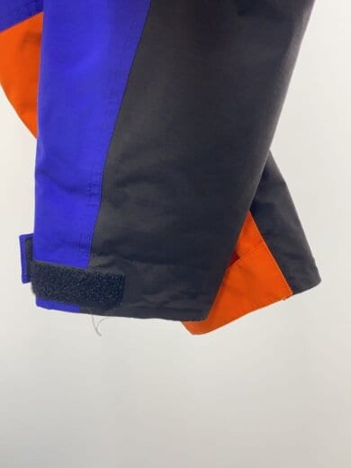 商品画像：RAGE GTX SHELL JACKET_レイジジーティーエックスシェルジャケット/L/ゴアテックス/ORN// 6