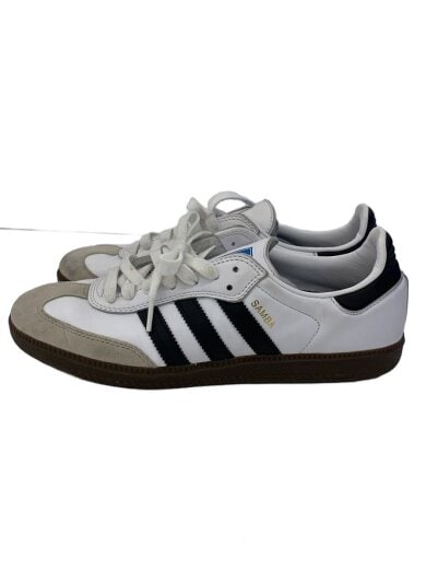 商品画像：SAMBA ADV_サンバ ADV/26.5cm/WHT// 1
