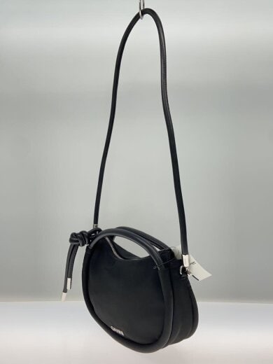 商品画像：ショルダーバッグ/--/BLK/無地// 2