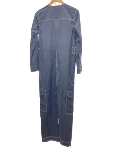 商品画像：レディース衣料/--/ナイロン/BLK// 2