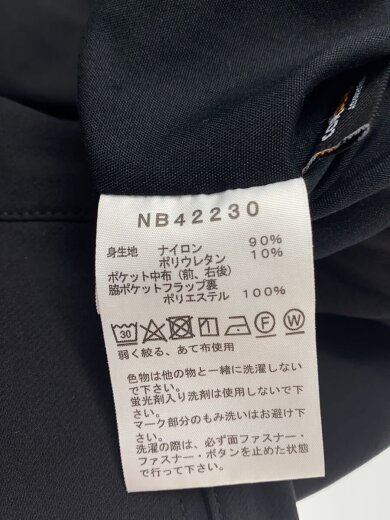 商品画像：CLASS V FIELD PANT_クラスファイブフィールドパンツ/L/ナイロン/BLK// 5