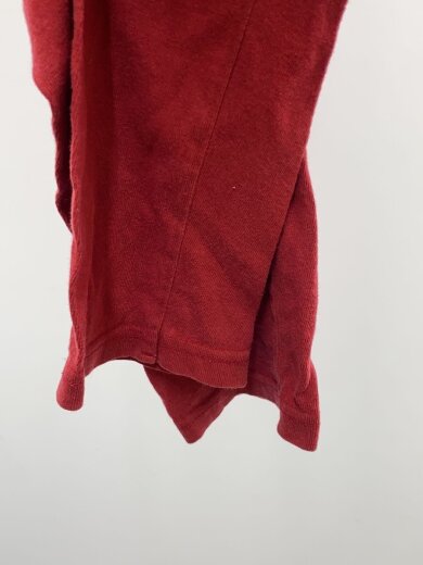商品画像：長袖Tシャツ/FREE/コットン/RED/2CL-4410/全体フェード// 6