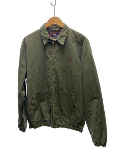 商品画像：ジャケット/XL/コットン/KHK/JR-RL-GA-0715// 1