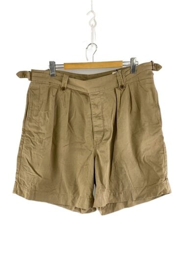 商品画像：ショートパンツ/40/コットン/KHK 1