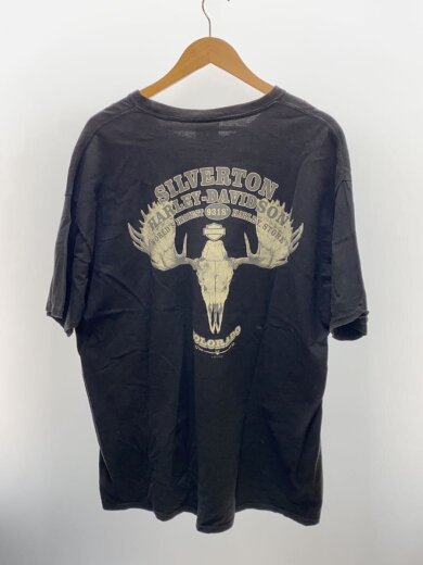 商品画像：COLORADO/Tシャツ/--/コットン/BLK 2