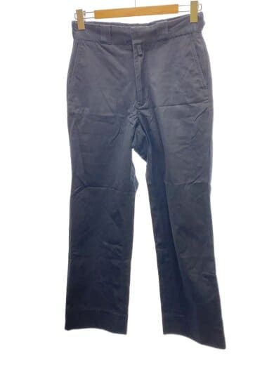 商品画像：23SS/コットンギャバワークパンツ/ボトム/1/コットン/BLK/X01-03014// 1