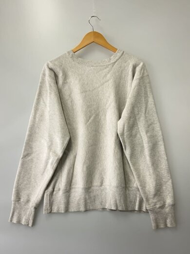商品画像：スウェット/XL/コットン/GRY// 2