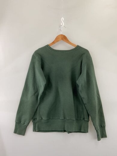 商品画像：スウェット/XL/コットン/GRN// 2