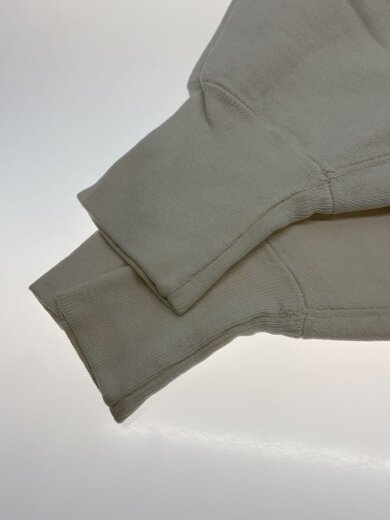 商品画像：スウェット/M/コットン/WHT/REVERSE WEAVE/トリコタグ// 4