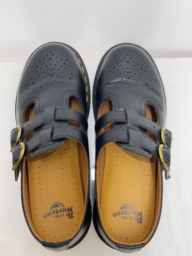 商品画像：シューズ/UK4/BLK/レザー/KV 12 Y 3