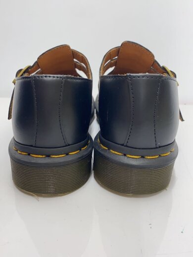 商品画像：シューズ/UK4/BLK/レザー/KV 12 Y 7