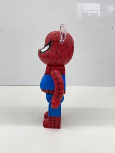 商品画像：BE@RBRICK/SPIDER-MAN/フィギュア/ 2