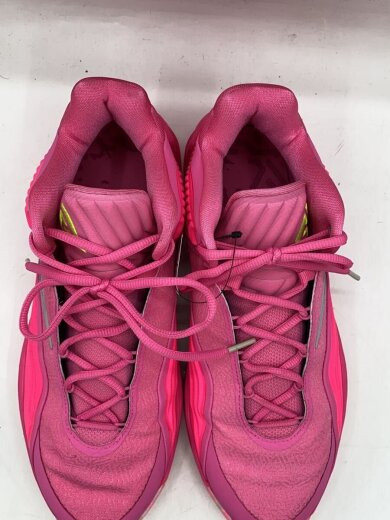 商品画像：GIANNIS FREAK 7 PRM EP_ヤニス フリーク7 PRM EP/29cm/PNK 4
