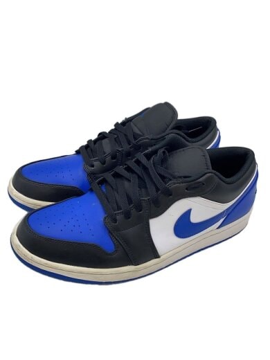 商品画像：AIR JORDAN 1 LOW_エア ジョーダン 1 ロウ/29cm/BLU 1