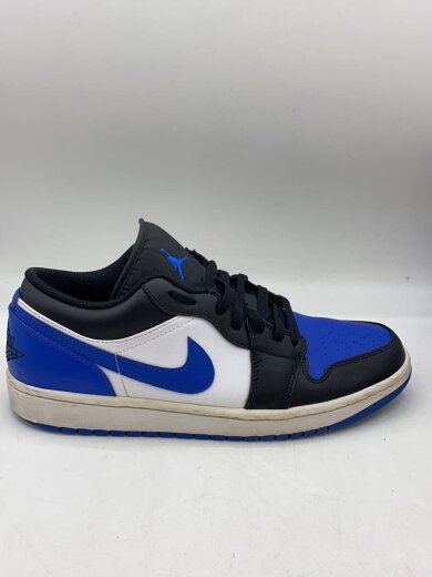 商品画像：AIR JORDAN 1 LOW_エア ジョーダン 1 ロウ/29cm/BLU 2
