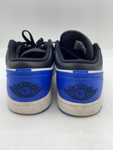 商品画像：AIR JORDAN 1 LOW_エア ジョーダン 1 ロウ/29cm/BLU 5