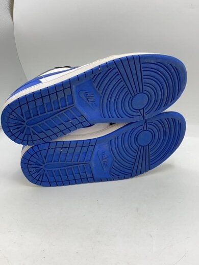 商品画像：AIR JORDAN 1 LOW_エア ジョーダン 1 ロウ/29cm/BLU 6