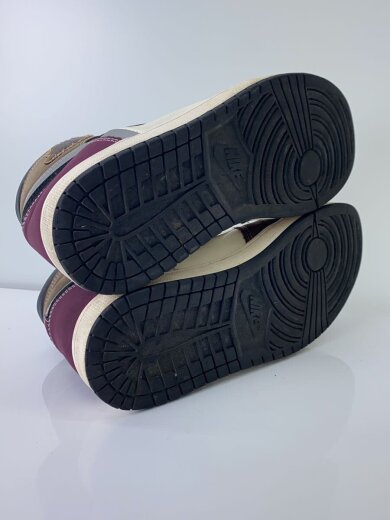 商品画像：AIR JORDAN 1 RETRO HIGH OG/エア ジョーダン 1 レトロ ハイ オリジナル/28.5cm 4