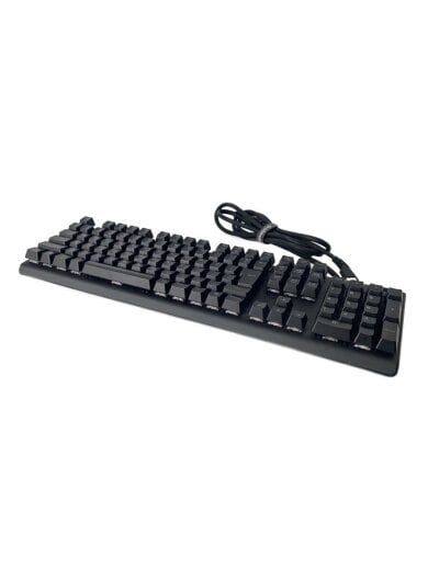 商品画像：キーボード Apex Pro JP [ブラック]// 1