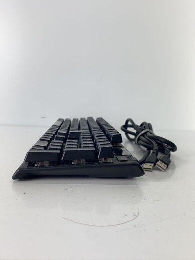商品画像：キーボード Apex Pro JP [ブラック]// 2