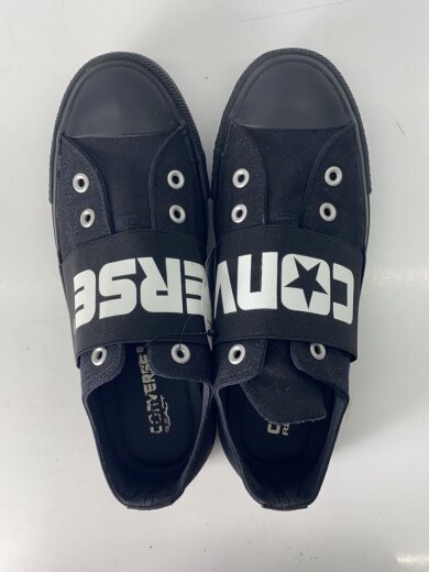 商品画像：ローカットスニーカー/26cm/BLK/キャンバス/1CL612 3