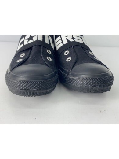 商品画像：ローカットスニーカー/26cm/BLK/キャンバス/1CL612 7