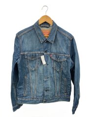 Gジャン/3rd/メキシコ製/M/コットン/IDG/無地/PC9-72334-0013