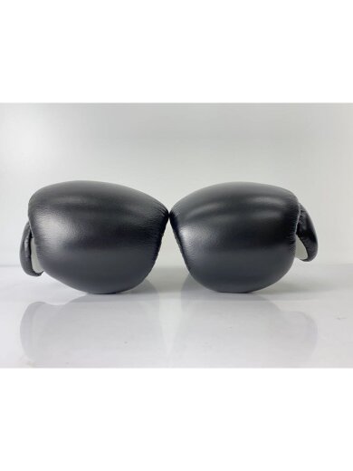 画像：その他ブランドKEN SPORT/KEN SPORT/14オンス/ボクシンググローブ/健康器具/BLK5