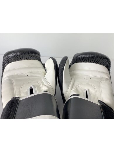 画像：その他ブランドKEN SPORT/KEN SPORT/14オンス/ボクシンググローブ/健康器具/BLK7