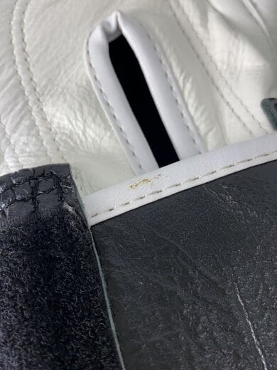 画像：その他ブランドKEN SPORT/KEN SPORT/14オンス/ボクシンググローブ/健康器具/BLK8