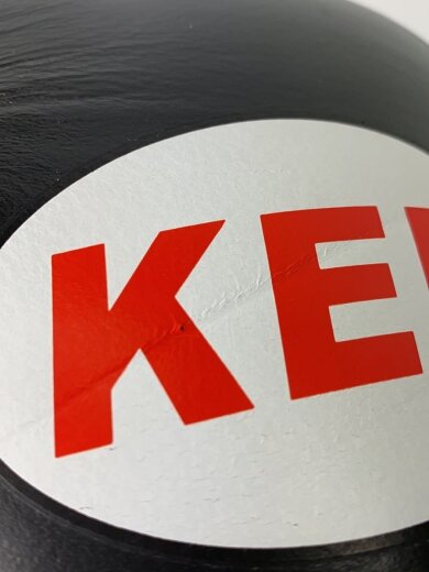 画像：その他ブランドKEN SPORT/KEN SPORT/14オンス/ボクシンググローブ/健康器具/BLK9