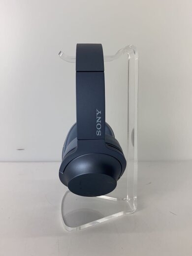 商品画像：イヤホン・ヘッドホン h.ear on 2 MDR-H600A (L) [ムーンリットブルー]// 2