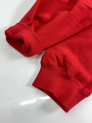 商品画像：パーカー/XL/コットン/RED/MA23H-SW064 5