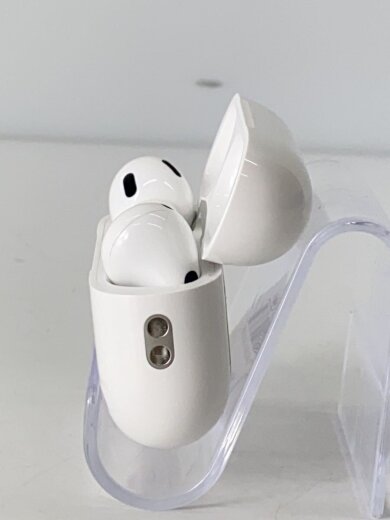 商品画像：イヤホン AirPods Pro 第2世代 MQD83J/A A2700/A2698/A2699// 2