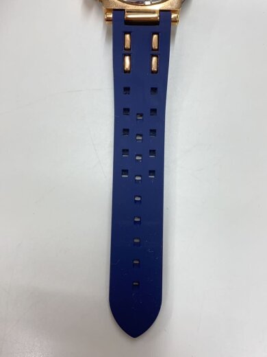 商品画像：Gc-1モデル/クォーツ腕時計/アナログ/ラバー/BLU/NVY/x90022g7s 5