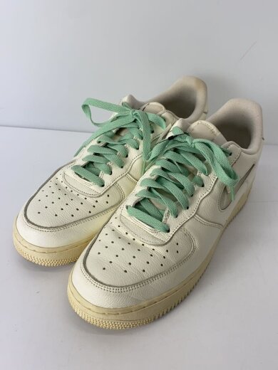 商品画像：AIR FORCE 1 07 PRM VNTG_エア フォース 1 07 プレミアム ビンテージ/27cm/WHT 2