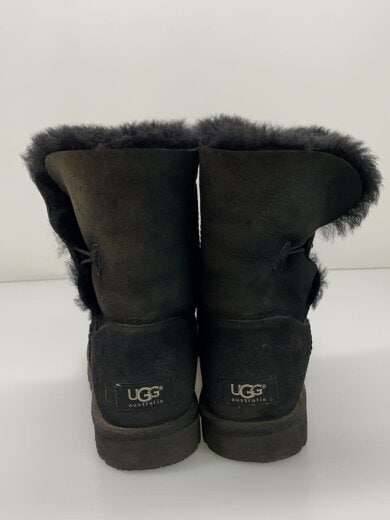 商品画像：ムートンブーツ/24cm/BLK/Ｓ/Ｎ5803 6