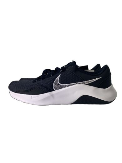 商品画像：LEGEND ESSENTIAL 3 NN_レジェンド エッセンシャル 3 NN/27.5cm/BLK 1